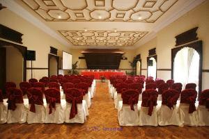 Best place to celebrate your loved ones best reception halls in hyder