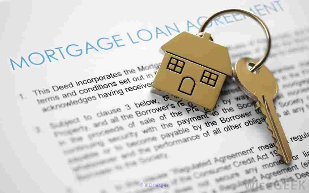 3rd Mortgages | Mortgage Lenders