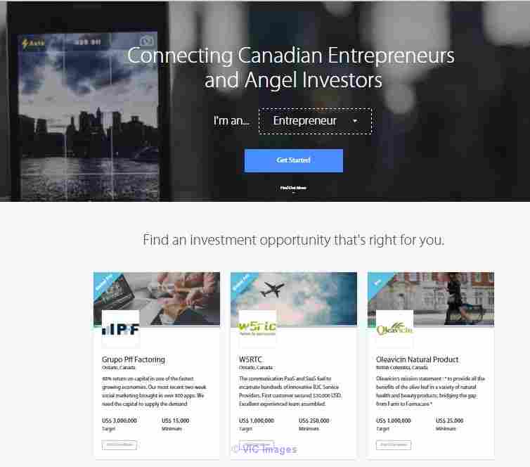 Would you like to make investment in Canada?