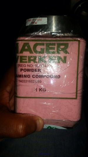 embalming compound powder +27839281381 made by hager werken