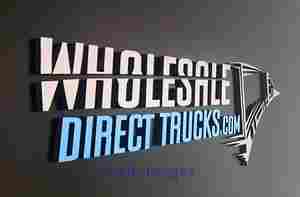 Used Heavy Trucks for Sale - Wholesale Direct Trucks