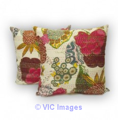Astonishing Cushion Covers - from Handicrunch