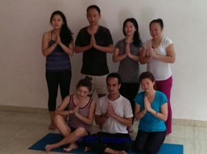 Certified One Week Course For Beginner By RishikeshYogVan