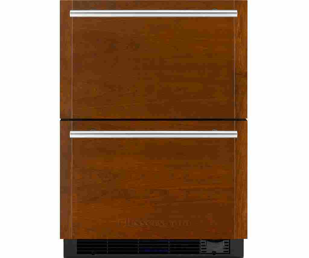 Jennair JUD24FCECX