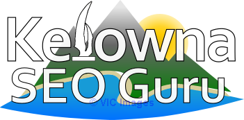 SEO services Kelowna BC
