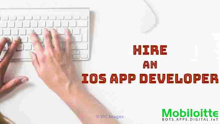 Hire iOS App Developers