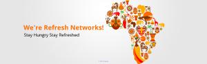 Refresh Network, Refresh Networks, Refresh Networks - Helpdesk