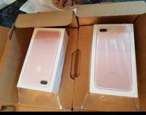For Sale Apple IPhone 7 & 7 Plus 256GB Now Avalaible