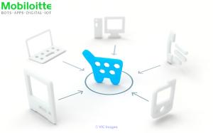 Custom E-commerce Solution Company