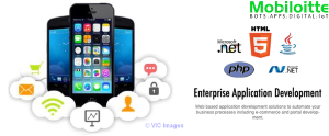 Enterprise App development company