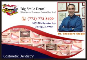 Best Cosmetic Dentist Chicago