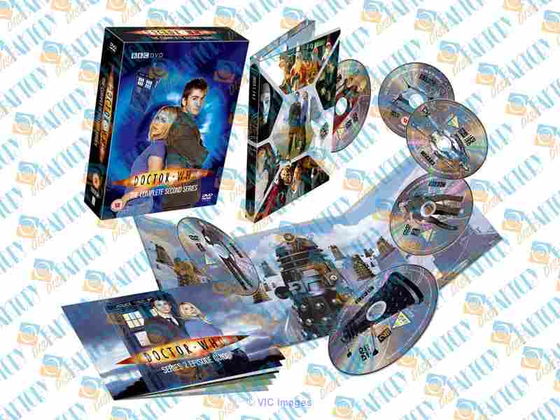 CD replication, CD printing & CD duplication in USA