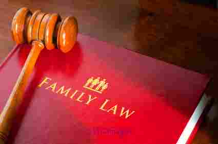 Individual litigation lawyer in Mississauga