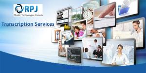 General Transcription Services in Toronto