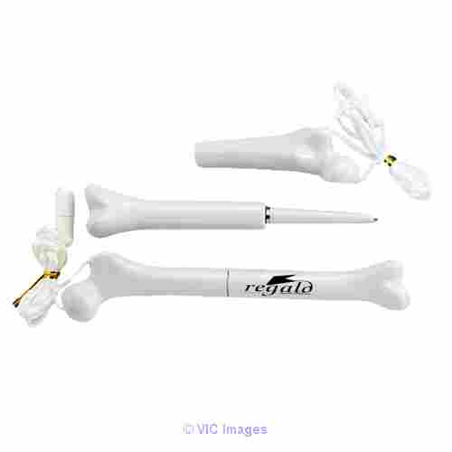Jumbo Bone Pen | PapaChina