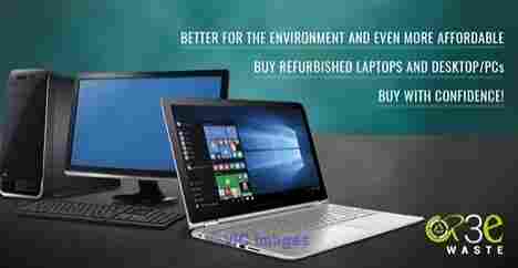 Laptop Refurbishing Services and Accessories in phoenix