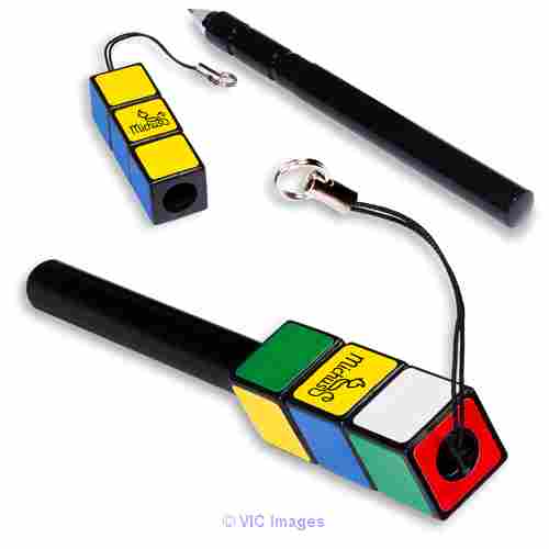 Mini Puzzle Ballpoint Pen | PapaChina