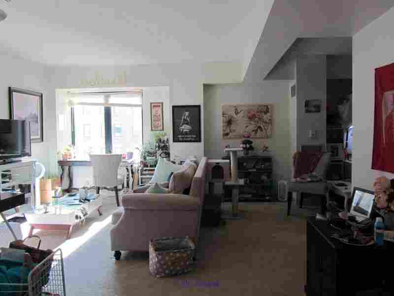 Shared Rooms in Boston| Viemate
