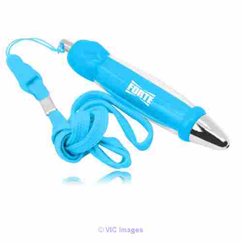 Mini Jumbo Lanyard Ballpoint Pen | PapaChina