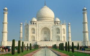 India Tour Packages