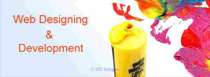 Website Designing Services Noida