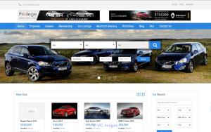 Car Portal Website Script, Car Portal php Script (PHP Scripts Mall)