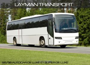 Shuttle Service Rental Toronto