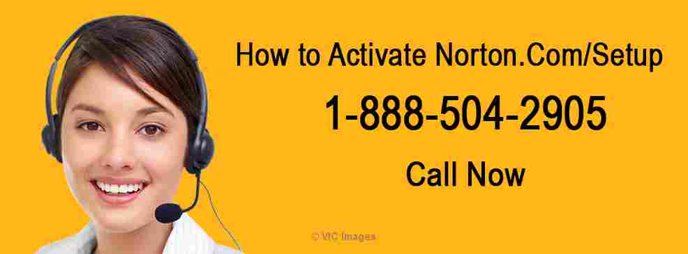 Norton.com/setup 1-888-504-2905