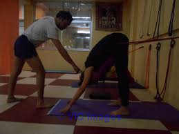 Stay Fit & Fine With One Week Certified Yoga Course By Om Yoga