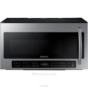 Samsung ME21H706MQ Microwave Oven