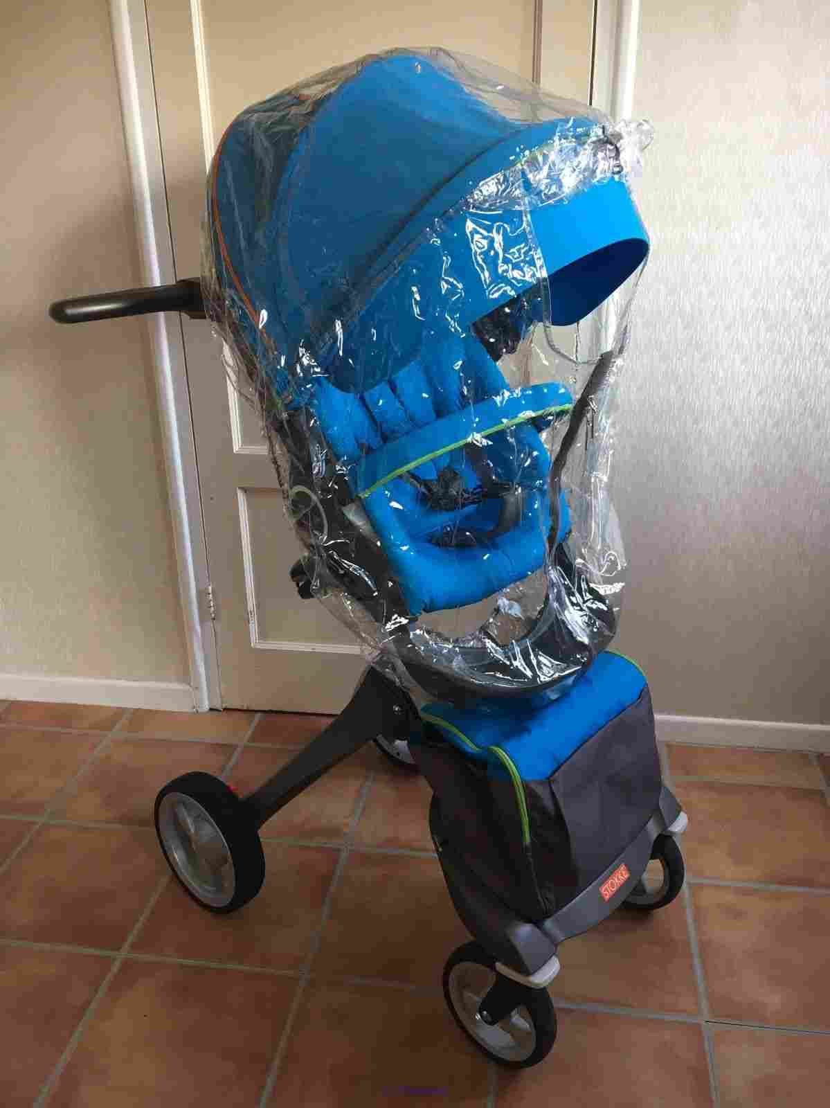 Stokke Xplory V4