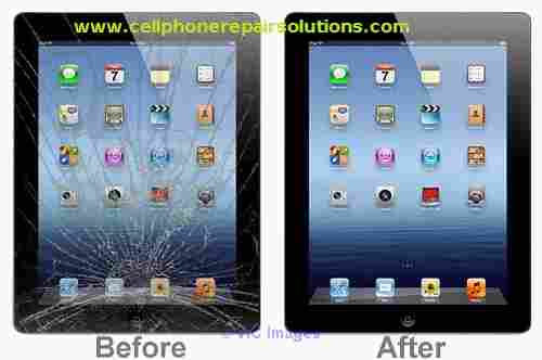 Expert Tablet Repair and Screen Repair