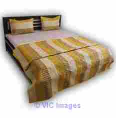 Quality-oriented Quilts  --from Handicrunch
