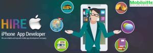 Hire dedicated iOS developers