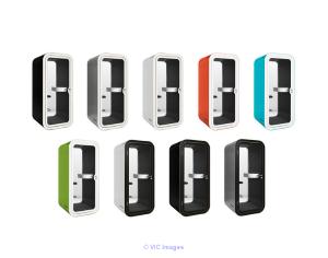 OEM design latest acoustic pods for offices for sale