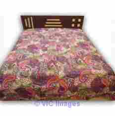 Best in class Bed covers --from Handicrunch