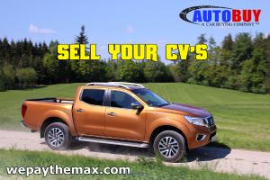 Looking To Sell Your Used Commercial Vehicle In Daytona For Max