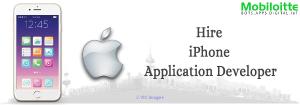 Hire iOS App Developers