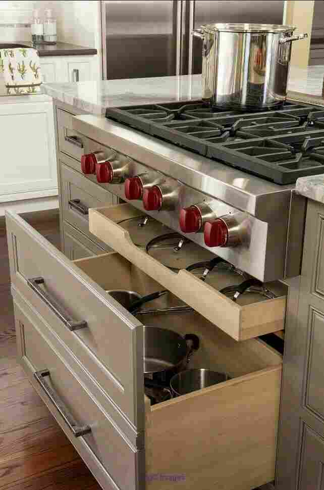 Alliance Cabinets & Millwork Inc