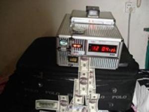 Machine to clean all Defaced/Black Currency