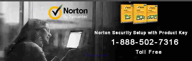 Norton Security Setup with Product Key 1-888-502-7316