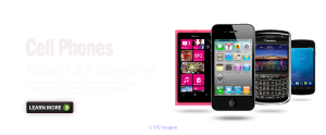 Phone Repair Surrey | Gurus Cell Phone Repair