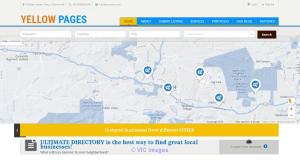 i-Net - PHP Directory Script, PHP Business Directory Script