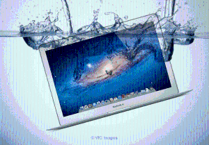We fix Macbook Water Damage Repair in Canada