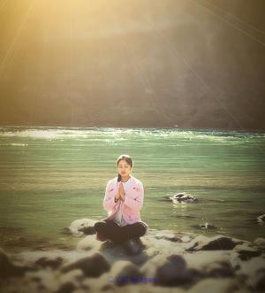 Yoga Teacher Training in India - Yoga Alliance Approved Courses