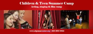 SUMMER FILM CAMP