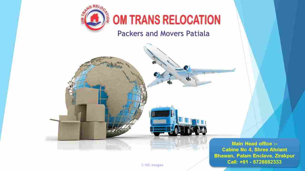 Packers And Movers Patiala