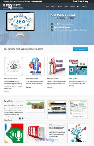 White Hat Seo Services