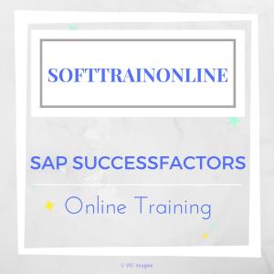 SAP SuccessFactors Online Training