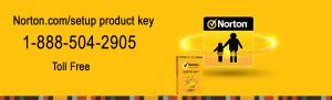 Norton Com Setup 1-888-504-2905